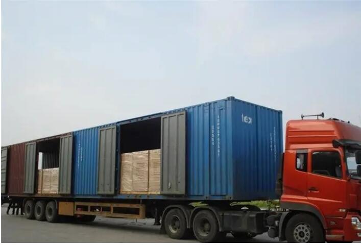 漳州到李沧区整车运输