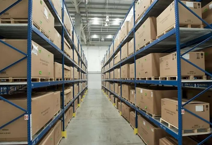 漳州到李沧区货物仓储