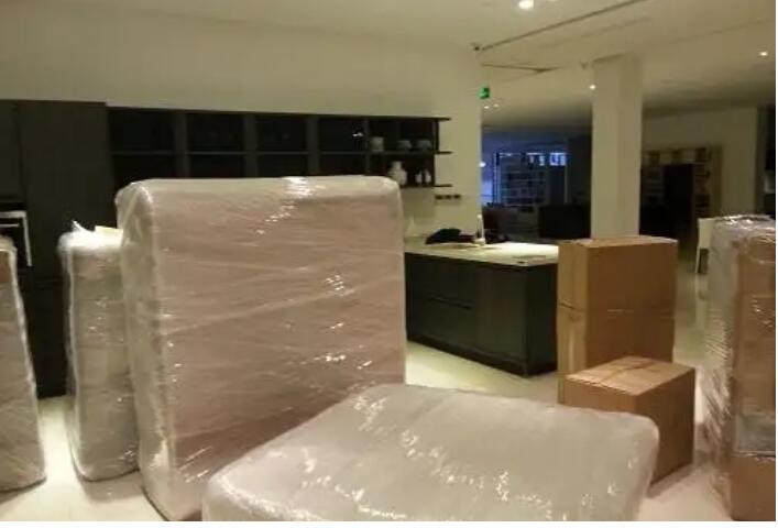 漳州到李沧区长途搬家