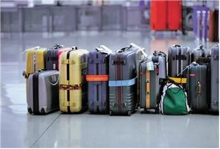 漳州到李沧区行李托运