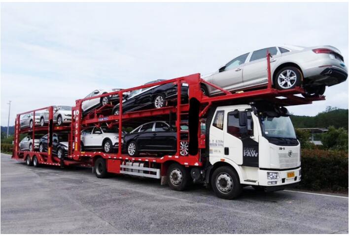 漳州到李沧区轿车托运